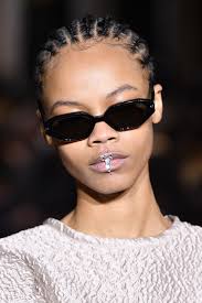 Eyeglasses Trends Eyewear Fashion Show All The Hottest Eyewear Trends One  Editor Is Trying In 2025