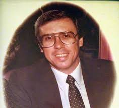 William Paul Grishaw Obituary