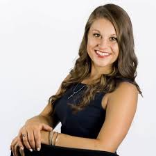 Profile for Abby Paskvan