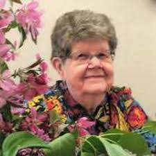 BETTY J. DRONEN Obituary September 7, 2021