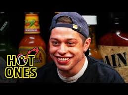 Pete Davidson