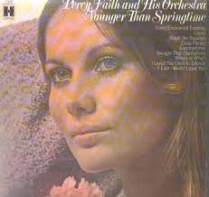 Percy Faith