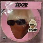 Tyler The Creator Igor Lp Picture Disc Vinyl 12 New Sold Out Vinyl Record Tyler The Creator Vinyl The Creator