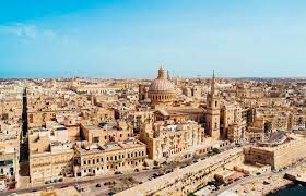 Official web sites of malta, links and information on malta's art, culture, geography diplomatic missions permanent mission of malta to the un mission of malta to the united nations in. Moving To Malta From The Uk A Guide By Suprememanvan