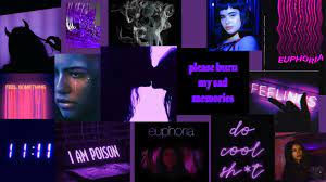 Tons of awesome aesthetic collage laptop wallpapers to download for free. Euphoria Aesthetic Laptop Wallpaper Laptop Wallpaper Macbook Wallpaper Aesthetic Wallpapers