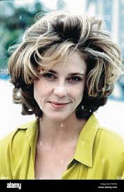 Ally walker hi-res stock photography and images