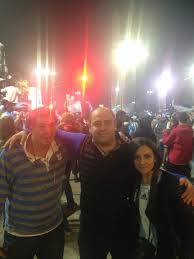 MaTA-dor: Topo, decime que se siente...