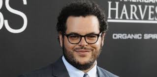 Josh Gad Cast Opposite Billy Crystal in 'The Comedians'