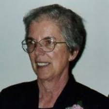Eileen S Redmond Obituary September 20, 2015