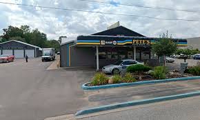 Auto repair shop in saline. Mt Pleasant Mi Auto Body Shop Collision Repair Services