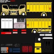 High deck png collections download alot of images for high deck download free with high quality for designers. 15 Ide Stiker Truk Truk Konsep Mobil Stiker
