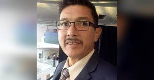 Ricardo Rodriguez Sr. Obituary