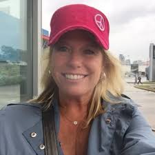 Kathy Hauser (@khauser6)