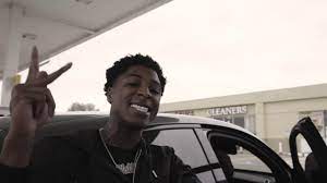 But, this latest accusation from a rising rap star adds a whole new dimension to the messiness. Youngboy Never Broke Again Fine By Time Official Music Video Youtube