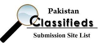 Free dating sites can be a serious business. Top 50 Free Pakistan Classified Submission Sites List 2021 4 Seo Help