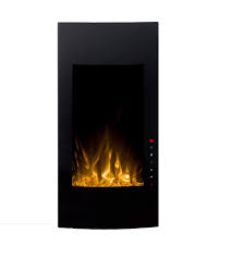 This small electric fireplace provides a big show in a small space. 220v Wall Mount Vertical Electric Fireplace Space Heater With Backlight Buy Small Electric Fireplace Heater Electric Fireplace Space Heater Electric Fireplace Logs With Heater Product On Alibaba Com
