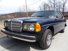Try the craigslist app » android ios cl. 1982 Mercedes Benz W123 300cd For Sale Guyswithrides Com