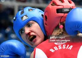 172 K1 Kickboxing Stock Photos, High-Res Pictures, and Images