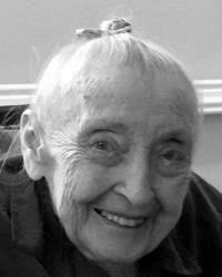 Helen Weithman Obituary (2016)