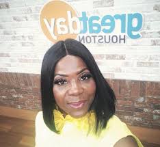 Miss Texas Plus America Pageant