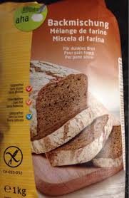 Mix Of Flour Migros 1kg