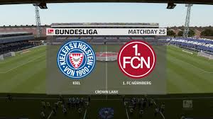 By football tripper last updated: Fifa 20 Holstein Kiel Vs Nurnberg Bundesliga 2 28 06 2020 1080p 60fps Youtube