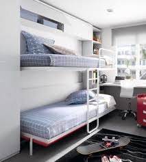 Kibuc Cuarte Litera Altillo 1791 Dormitorios Camas Cama Plegable