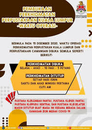 4, jalan p7, presint 7, 62250 w.p. Kl Baca Waktu Operasi Perpustakaan Kuala Lumpur Dan Facebook