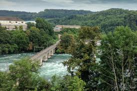 If this camera doesn't work or should the link be wrong please report that here.you can add this webcam here to mycams. Swiss Postcards Schaffhausen And Neuhausen Am Rheinfall Ch Ursula S Weekly Wanders
