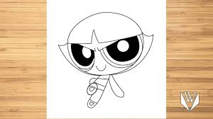 Zur einhaltung der maßnahmen sollen flächendeckend die. Wie Zeichnet Man Powerpuff Girls Buttercup Schritt Fur Schritt Kostenloser Download Malvorlagen Youtube