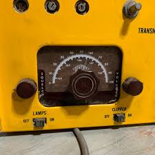 Image result for Gonset Communicator II