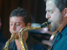 Live Jazz: The Mike Barone Big Band at Vitello's