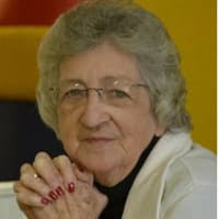 Mary Ann Gooch Obituary (1935