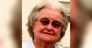 Ena Mae LaFleur Bertrand Obituary