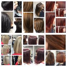 La Coloration Vegetale Pour Les Brunes Les Rousses Les Blondes Coupe De Cheveux Coloration Vegetale Cheveux