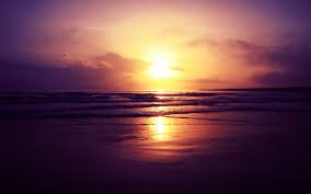 Feel free to download, share, comment and discuss every wallpaper you like. 66 Beach Sunset Wallpapers On Wallpapersafari