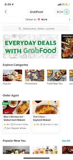 You should get used to always carrying a few bucks in your wallet—it might come in handy! What Is Grabfood Grab Ph