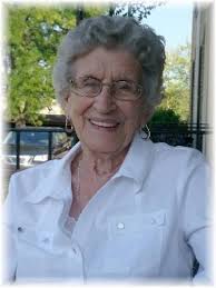 Jacquelyn Crawford Obituary (2018)