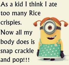 Funny Minion quotes of the hour (12:11:28 AM, Sunday 05, July 2015 ...
