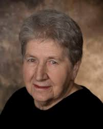 Rita Lyon Obituary November 18, 2010