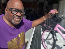 Anthony Mims Music Corner