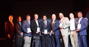 Business awards highlight excellence in the community