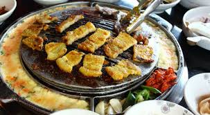 If you want to try a little of everything, then the single origin dark chocolate pastries platter (s$14). 5 Smoking Hot Korean Bbq Restaurants To Try In Ampang Tatler Malaysia