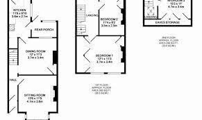 Other photos in edwardian double fronted house. 16 Genius Edwardian Floor Plans House Plans