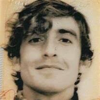 Robert Randall Gilkerson Obituary