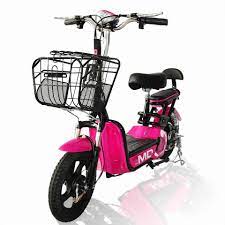 Ada beberapa cara nak makin banyak kompresor bergerak, makin tinggi la elektrik digunakan. New Arrival Harga Promo Basikal Elektrik E Bike Facebook