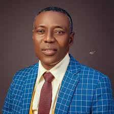 From OTUKPA, a great director and more