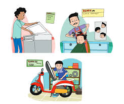 We did not find results for: Jawaban Buku Tema 9 Kelas 5 Halaman 63 Berbagai Buku