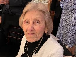 Obituary: Doreen P. Silver, 66 of Milford