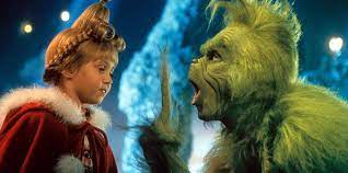 Between it's a wonderful life , elf , miracle on the 34th street and so many more, it feels like this title could go to, well, any of them. K Xwjyup05ycem